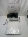 Revent 80-110 Cfm Adjusting Ceiling/wall Mount Quiet Bathroom Exhaust Fan RVL110. Fixed Price $59.99.