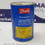 Danfoss Eliminator 48-F (023U1921) Filter Drier Core. Fixed Price $250.00.