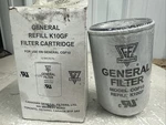Generalaire 2014 K10GF Replacement Fitler BC1. Fixed Price $18.00.