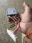 Ge Zoneline Transformer WP20X20886 DB-E157-9735A 293D1105P001. Fixed Price $20.00.