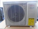 Fujitsu AOUG12LZAH1 Mini-split Heat Pump, Outdoor Unit. Fixed Price $1000.00.