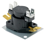 Emerson White-rodgers 24A34-1 Electric Heat Sequencer, 24V, Spst. Fixed Price $14.95.