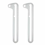 United Pacific Steel Windshield Swing Arms 1928-1931 Ford Model A-1 Pair. Fixed Price $30.95.