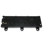 Perfect Aire US-CFZ1.4BD/N1-K6.D User Interface Display Board. Fixed Price $19.94.