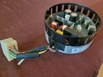 Broad-ocean KMSAHO12G43 Ecm Blower Motor KMSAH013B02, 208/230V. Fixed Price $100.00.
