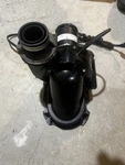 State Select GS6-40-YRVIT 200 Draft Inducer Blower Motor Power Vent 100114731. Fixed Price $94.99.