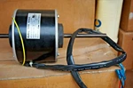 Welling YSK100-6K, 61871437 Motor, Dual Shaft, 230/208VAC, 1/10HP, 1100RPM, Cw. Fixed Price $99.95.