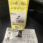 Caddy Erico MAC2 Cable Clip Mc/ac (box Of 99). Fixed Price $70.00.
