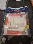 Kero World Replacement Wick #28030. Fixed Price $12.00.