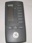 Genuine Original General Electric Y612DF Air Conditioner Unit Remote Control. Fixed Price $18.00.