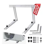 9000 - 36000 Btu Outdoor Wall Mounting Bracket For Ductless Mini Split Air Condi. Fixed Price $39.27.