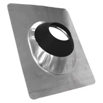 Oatey 11879 Roof Vent Flashing, 4IN.. Fixed Price $19.49.