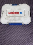 Lenox Tight Spaces Tubing Cutting Kit 1924666 Pieces (1" 3/4" 1/2"). Fixed Price $45.00.