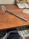 New Tempco HDL00013 Cartridge Immersion Heater - 1PH, 3000W 240VAC. Fixed Price $115.00.