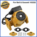 NBF-22 Lead-free Wet Rotor Circulator Pump For Bell & Gossett 103252 Model New. Fixed Price $169.00.