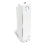 Germguardian Air Purifier With Hepa & Uv-c Light, 28 White, AC5350W. Fixed Price $134.58.