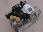 White Rodgers 36J54-201 Gemini Hvac Furnace Gas Valve D674541P01. Fixed Price $45.12.