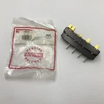 New Friedrich Ge Air Conditioner Ac Parts Button Switch ASP4437-36 606-073-13. Fixed Price $32.95.