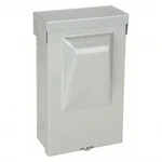 Eaton DPF221RP Fusible Air Conditioning Disconnect Switch 30 Amp 240 Vac. Fixed Price $22.99.