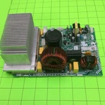 Ge PWDV14WWF2 A/c Air Conditioner Control Board 17120300007448. Fixed Price $64.95.
