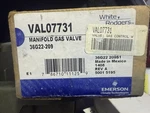 Oem White Rodgers VAL07731 Furnace Gas Valve Fits Trane Am Standard 36G22-209. Fixed Price $79.00.