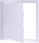 18X18 Plastic Drywall Access Panel, Removable Door For Plumbing & Hvac. Fixed Price $46.99.