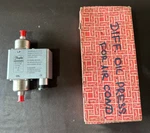 Danfoss Differential Pressure Control Mp 55 060B017266. Fixed Price $250.00.