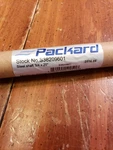 Packard Shaft S38209601 Steel 3/4" X 20". Fixed Price $22.49.