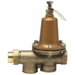 Watts LF25AUB-LP-Z3 Lead Free Water Pressure Reducing Valve 3/4" Inch. Fixed Price $189.00.