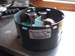New Oem Ecm 2.3 DG03 Module Ge 1/3 Hp P169635. Fixed Price $589.00.