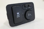2007-2011 Honda Cr-v Power Left Right Mirror Tcs-off Traction Control Switch Oem. Fixed Price $25.63.