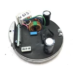 Genteq Endura HW19 Module Only 1/2HP 230V Ccw Lead Used #W673. Fixed Price $169.00.
