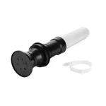 Rinnai Roof Discharge Terminal For Concentric Vent Systems. Fixed Price $131.00.