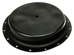 Fisher 16-3/4 Inch Actuator Diaphragm 2-12-RPP-E130-768-F22-385 Nos. Fixed Price $51.45.