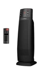 Lasko 22 Oscillating Ceramic Tower Space Heater Dimming Display Remote 1500W. Fixed Price $29.99.