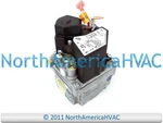 Furnace Gas Valve Replaces Goodman Amana Janitrol B1282610 B12826-10 0151L00000. Fixed Price $227.95.