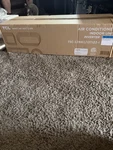 Tcl Ductless Mini Split Air Conditioner 22,000 Btu 220V TSC-12HA1/13TI22-I White. Fixed Price $200.00.