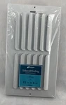 Accord Sidewall/ceiling Vent Way 12" X 6" #73357. Fixed Price $10.99.