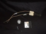 # 903758 Nordyne Gas Furnace Ignitor New Factory Part Replaces 632363. Fixed Price $67.99.