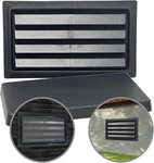 Manual Crawl Space With Removable Cover And Vermin Screen - Maximize Ventil. Fixed Price $94.13.