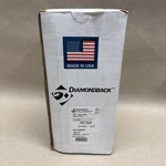 Mitsubishi / Diamondback BV12BBSI Ball Valve Full Port New. Fixed Price $40.00.