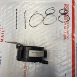 Mpl 9300-V-0.37-DEACT-N/O Furnace Air Pressure Switch 201973-05 Works Perfect!. Fixed Price $28.00.