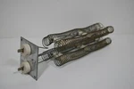 Trane 21C890000-P02 4.8KW, 240V Heating Element C890000P02 21-3258-01. Fixed Price $48.00.