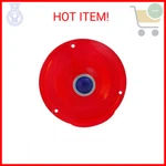 Gg Grand General 80377 Light (red Lens With Cr Rim Blue Dot For 4" Combinati. Fixed Price $13.47.