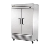 New True T-49F-HC Door Bottom Mount Reach-in Freezer Cu Ft 120V Commercial. Fixed Price $7038.84.