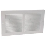 Grainger Approved 4MJW2 Return Air GRILLE,6X14" Pk 10. Fixed Price $83.60.