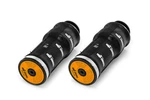 Pair Cabin Spring For Peterbilt 379 Replaces 29-03200 Firestone W02-358-7036. Fixed Price $77.99.