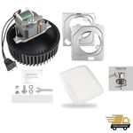 High-performance Replacement Motor Broan Nutone Bath Fans 2-. Fixed Price $75.95.