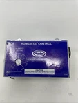 Master Flow H1 Manually Adjustable Humidistat Control For Power Vents. Fixed Price $14.99.