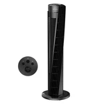 Vornado OSC84 V-flow Whole Room Tower Fan With Oscillation And Remote. Fixed Price $99.99.